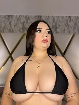 Snapshot of ValeriaCarter chatting on June 11, 2026, 12:46 pm ValeriaCarter online show from June 11, 2026, 12:46 pm
