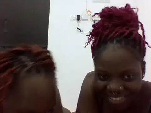 Snapshot of sexybaddies20 chatting on June 10, 2026, 9:49 pm sexybaddies20 online show from June 10, 2026, 9:49 pm