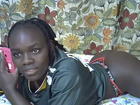 kayleen6 online show from June 12, 2026, 3:26 am