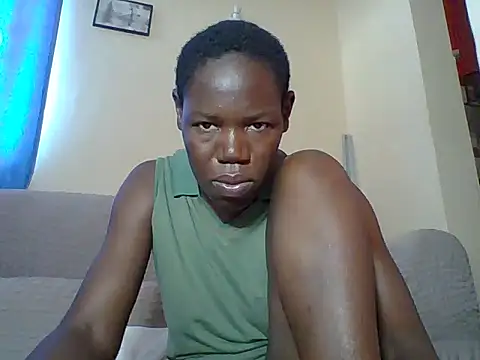 Snapshot of Blacksexyqueen24 chatting on June 7, 2026, 9:25 am Blacksexyqueen24 online show from June 7, 2026, 9:25 am