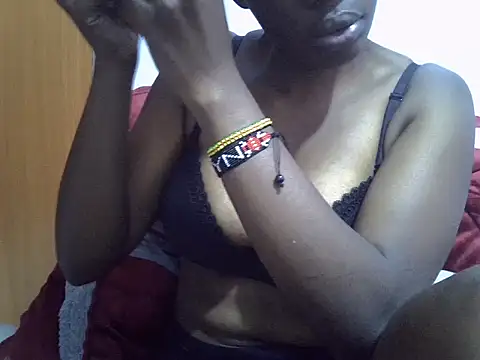 Snapshot of sexyvishy254 chatting on June 10, 2026, 12:17 pm sexyvishy254 online show from June 10, 2026, 12:17 pm