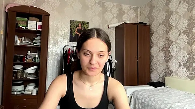 Snapshot of MarlynSiefkes chatting on June 5, 2026, 12:55 pm MarlynSiefkes online show from June 5, 2026, 12:55 pm