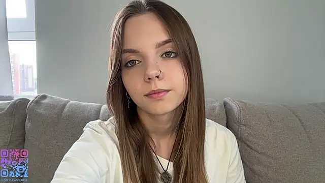 Snapshot of LisaPorse chatting on July 25, 2026, 1:17 pm LisaPorse online show from July 25, 2026, 1:17 pm