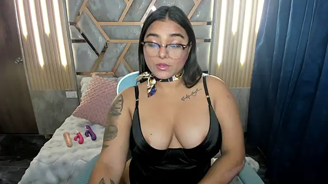 Victoria lizcano online show from May 19, 2026, 11:06 am