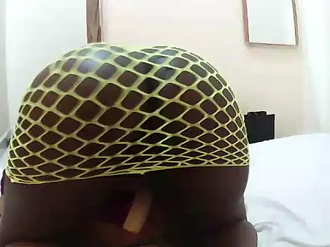 juicychocolate Ass07 online show from June 22, 2026, 7:55 pm