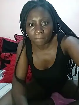 afrikan beauty online show from May 18, 2026, 6:34 pm
