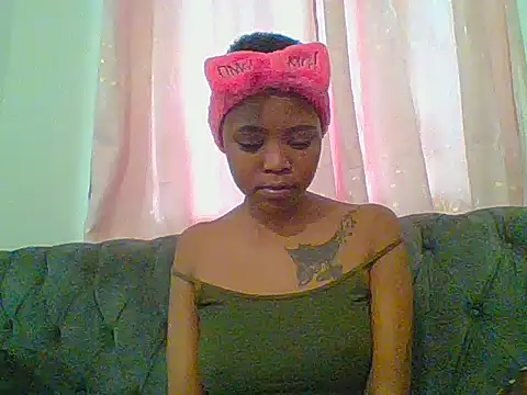 Sweet cumshie online show from May 22, 2026, 8:01 am