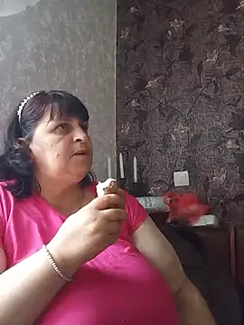Snapshot of LisichkaOksana chatting on June 4, 2026, 1:27 pm LisichkaOksana online show from June 4, 2026, 1:27 pm