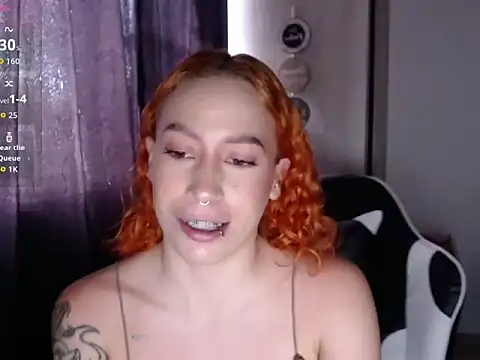 Snapshot of sherryblossom__ chatting on June 19, 2026, 8:14 pm sherryblossom online show from June 19, 2026, 8:14 pm