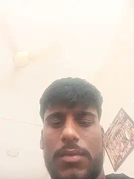 Snapshot of Shivaprasad1432 chatting on May 20, 2026, 6:43 am Shivaprasad1432 online show from May 20, 2026, 6:43 am