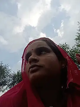 RAJNI CUTY69 online show from July 22, 2026, 12:07 pm