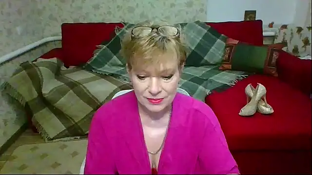 SamantaxFocs online show from June 3, 2026, 3:40 am