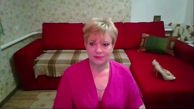 SamantaxFocs online show from May 22, 2026, 3:21 pm