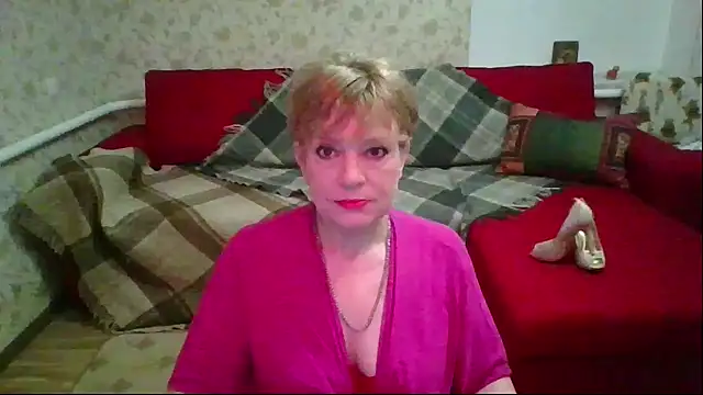 SamantaxFocs online show from June 3, 2026, 2:33 pm