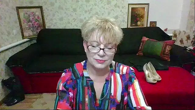 SamantaxFocs online show from July 27, 2026, 3:57 am