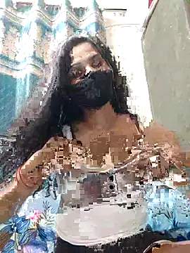 Amrita Thakur01 online show from June 8, 2026, 5:35 pm