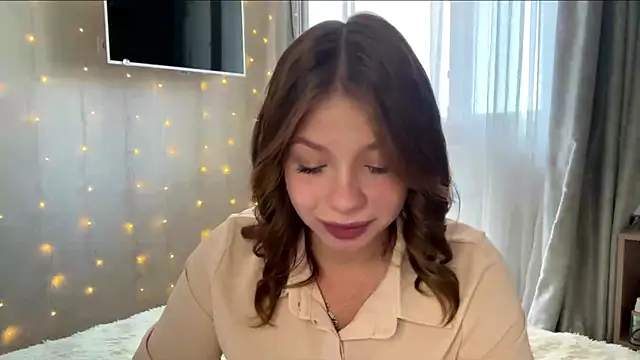 Snapshot of Lia_be_mine chatting on July 8, 2026, 7:09 am Lia be mine online show from July 8, 2026, 7:09 am