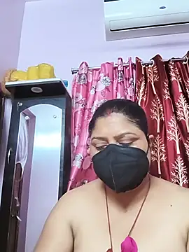 Curvy Jyoti online show from July 6, 2026, 5:59 pm