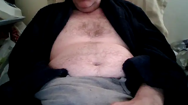 johnboy9781 online show from June 19, 2026, 7:47 am