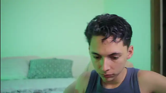 Snapshot of archi_love chatting on February 21, 2026, 5:09 am archi love online show from February 21, 2026, 5:09 am