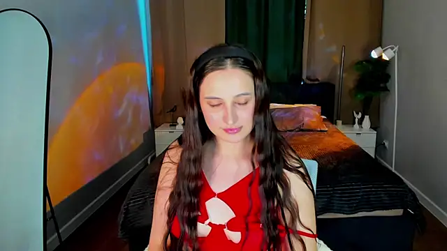 Snapshot of Elizabet_Colllins chatting on June 12, 2026, 9:07 am Elizabet Colllins online show from June 12, 2026, 9:07 am