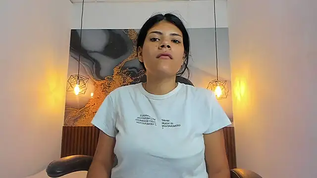 Snapshot of VenusCeleste chatting on July 3, 2026, 3:13 am VenusCeleste online show from July 3, 2026, 3:13 am