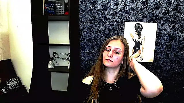 Snapshot of Jenny_smille_ chatting on June 4, 2026, 8:41 am Jenny smille online show from June 4, 2026, 8:41 am