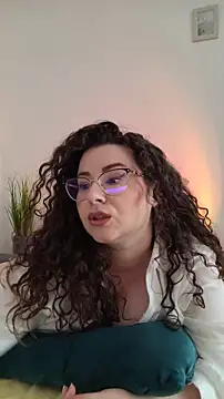 Snapshot of Elissa_Floyd__ chatting on June 17, 2026, 7:30 am Elissa Floyd online show from June 17, 2026, 7:30 am