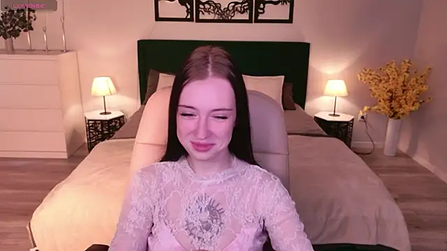 AlexisBliss online show from May 20, 2026, 11:18 am