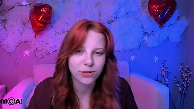 Snapshot of kriss_babyyy chatting on July 20, 2026, 11:45 am kriss babyyy online show from July 20, 2026, 11:45 am