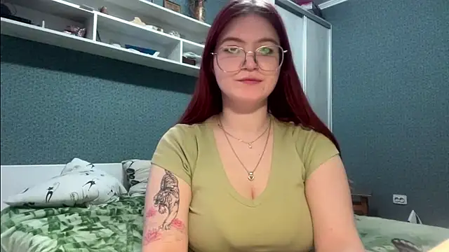 Snapshot of MarkSlye chatting on May 20, 2026, 3:20 pm MarkSlye online show from May 20, 2026, 3:20 pm