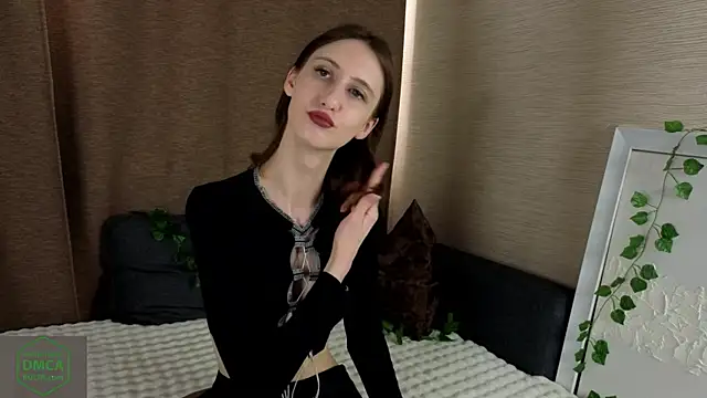 Snapshot of VanessaDark chatting on May 26, 2026, 8:12 am VanessaDark online show from May 26, 2026, 8:12 am