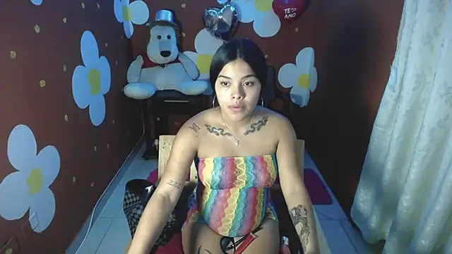 annie doll4 online show from May 23, 2026, 7:57 pm