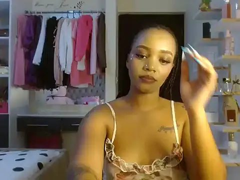 Snapshot of Sexy_Babydoll221 chatting on July 5, 2026, 4:19 am Sexy Babydoll221 online show from July 5, 2026, 4:19 am