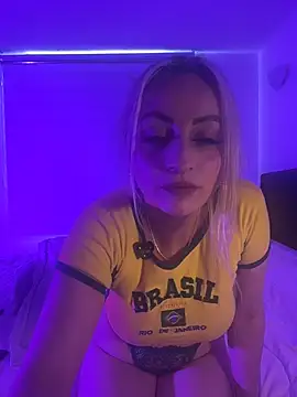 bulma- online show from May 19, 2026, 8:05 pm