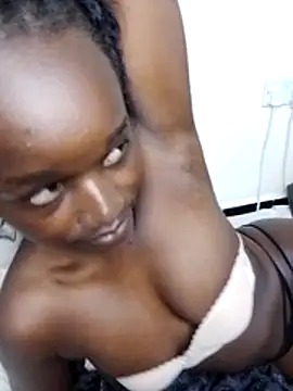 Ebonybliss  online show from June 25, 2026, 9:20 pm