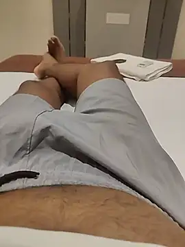 sodahotsexy4 online show from July 13, 2026, 1:10 pm