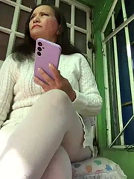 Alexa montiel online show from May 23, 2026, 8:30 pm