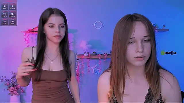 lyra desire online show from June 4, 2026, 7:29 pm