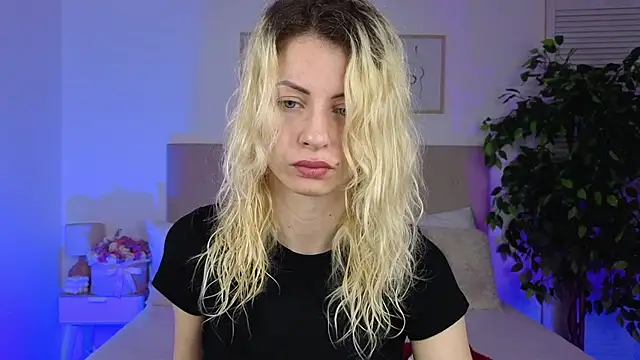 Fallen-angel1- online show from June 4, 2026, 6:18 am