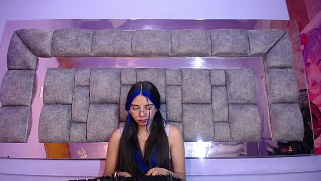 Snapshot of Kyomi_Hunt chatting on July 7, 2026, 6:47 am Kyomi Hunt online show from July 7, 2026, 6:47 am