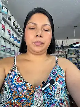 Snapshot of ISABELLA__LUNA chatting on July 20, 2026, 2:30 pm ISABELLA LUNA online show from July 20, 2026, 2:30 pm