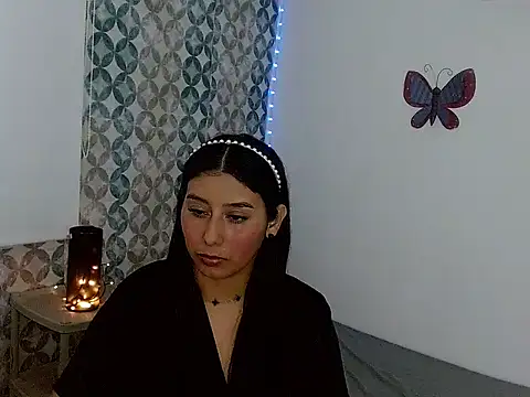 Snapshot of Melaniecarsonew chatting on May 20, 2026, 6:27 pm Melaniecarsonew online show from May 20, 2026, 6:27 pm