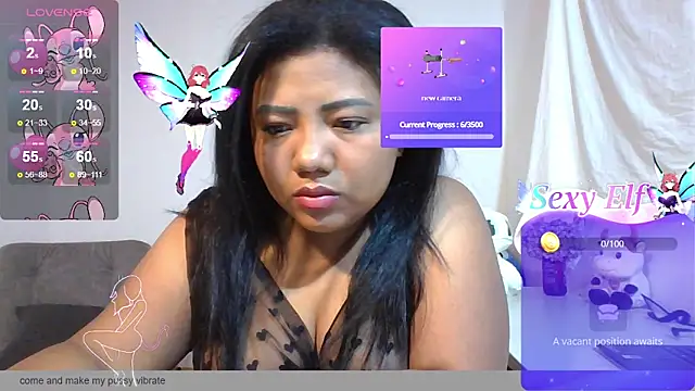 Snapshot of Ambber_Smith chatting on June 21, 2026, 9:59 am Ambber Smith online show from June 21, 2026, 9:59 am