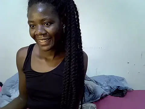 PetiteMelaninn online show from June 29, 2026, 4:08 am