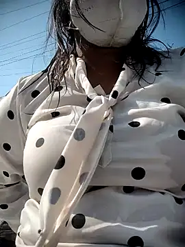 Snapshot of Miss_Anjali_Sany chatting on June 26, 2026, 10:21 am Miss Anjali Sany online show from June 26, 2026, 10:21 am