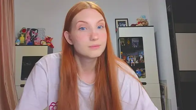 Olivia Ridd online show from July 10, 2026, 11:38 pm