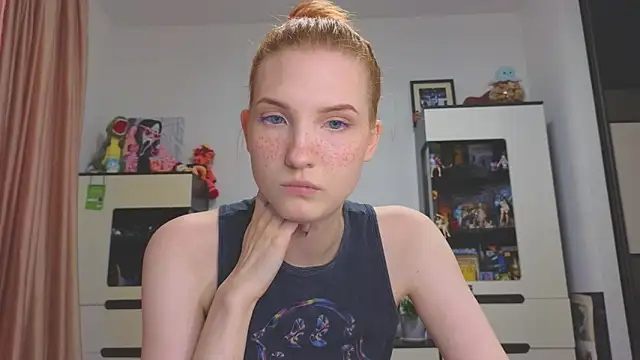 Olivia Ridd online show from June 9, 2026, 11:06 pm