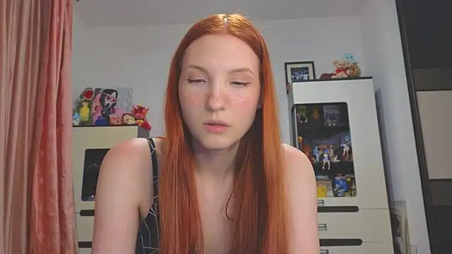Olivia Ridd online show from July 18, 2026, 11:46 pm