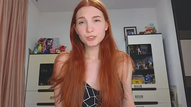 Olivia Ridd online show from August 3, 2026, 11:31 pm